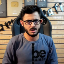 carryminati