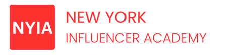 NYIA – New York Influencer Academy